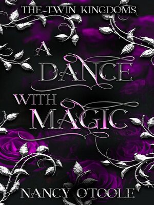 cover image of A Dance with Magic